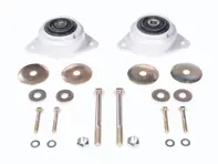 Engine mounts kit HD 75A Shore rating Porsche 964 / 993 - 96437504381, 96437504381, 90008203002, 99902507402, 90130531100, 90007413402, 99902513402, 90038000909, 90007413403 - PR13023P