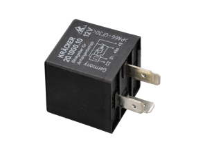 Relè lampeggiante. Porsche 928/944/968 - 92861513100, 4DM 003 360-021, 4DM003360021, 4DM 003 360-027, 4DM003360027, 4DB 001 887-041, 4DB001887041 - V15-71-0023