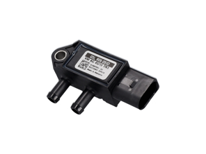 DPF-Drucksensor. Porsche 958 Cayenne Diesel 3.0L - 95860615111, PAB906051B