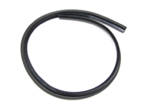 Motordeckel-Kofferraum-Dichtung. Porsche 914 - 91451231511