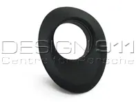 Rosette for ignition starter lock. Porsche 986 Boxster 1997 RHD - 99655223602B12