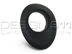 Rosette for ignition starter lock. Porsche 986 Boxster 1997 RHD - 99655223602B12