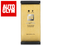 AUTOGLYM HI-TECH MICROFIBRE DRYING TOWEL - CARE083306