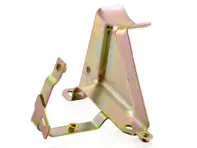 Mounting bracket for additional heater blower. Porsche 911 1974-83 - 91162415103, 91162415100, 91121113902