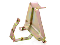 Support de montage pour ventilateur de chauffage supplémentaire. Porsche 911 1974-83 - 91162415103, 91162415100, 91121113902