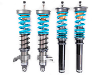 Front and rear NTR roadsport suspension kit. Porsche 996 C2 / C2S - 019-46RS