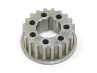 Roue dentée d'arbre à cames. Porsche 924S / 944 - 94410512502