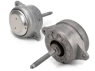 Motorhalterungssatz. Porsche 991.2 - 99137504904 - 49114277