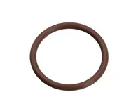 Radiator Air Conditioning (Air Con) O-Ring seal. Porsche Boxster 986 / 996 - 99970738240, 99970743941