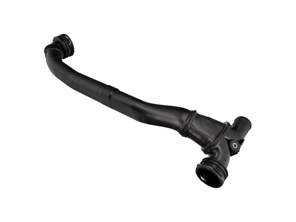 Verteilerrücklaufleitung. Porsche 987 Boxster / 987C Cayman / 997 - 99710675104