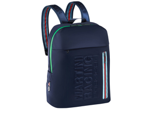 Mochila Porsche – Colección MARTINI RACING® - WAP0359260L0MR