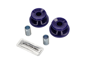 Obere Federbeinhalterung der Vorderradaufhängung. Porsche 911 SuperPro - 90134162900, 91134101800 - SPF1436K