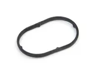 Dichtung für die Halterung des Klimakompressors. Porsche 958 Cayenne / 95B Macan / 970 Panamera DIESEL - 95814766100