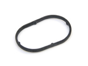 Joint de support de compresseur de climatisation. Porsche 958 Cayenne / 95B Macan / 970 Panamera DIESEL - 95814766100