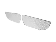 Front bumper side grille wire mesh kit. Porsche 991.1, C2S, C4S - 991.1