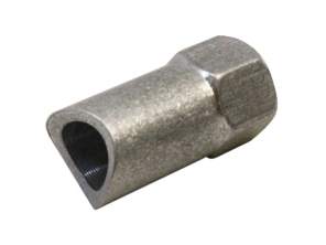 Kupplungszug Einstellmutter. Porsche 356 - 64423220