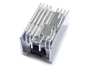 Module d'allumage CDI à 6 broches. Porsche 911 911 turbo (USA) 1978-89 version de base - 93060270200, 0227300004, 930602702X, 911SC706 - 911SC706