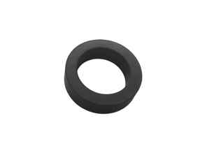 Fuel injector outer bush. Porsche 914-4 / 928 - 311133263, 022906031A - PEVLA