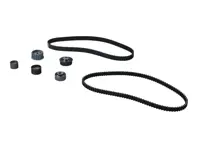 Camma / Kit cinghia di bilanciamento Porsche 944 S2 - 94410221904, 94410532303, 94410524102, 94410563110, 94410202507, 94410227706, 94410524104