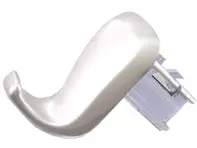 Taste „Sitzhöhe“. Porsche 987 Boxster / 987 Cayman - 99752163303V05, 99752163301V05