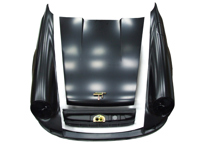 Juego de paragolpes delantero S Style, panel, capó y alas LWB o Backdate set Porsche 911 1969-73 - 91150502102GRV, 90150502320GRV, 91150502202GRV, 90151101024GRV, 90151105999, 90150103121GRV, 90150303223DSK, 90150303123DSK, 91150501106GRV, 90151101020, 90151105220, 90151105121, 90151151220, 90150103139GRV