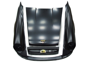 Frontstoßstange S Style, Blende, Motorhaube & Kotflügel Set LWB oder Backdate Set Porsche 911 1969-73 - 91150502102GRV, 90150502320GRV, 91150502202GRV, 90151101024GRV, 90151105999, 90150103121GRV, 90150303223DSK, 90150303123DSK, 91150501106GRV, 90151101020, 90151105220, 90151105121, 90151151220, 90150103139GRV