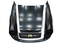 Front Bumper S Style, Panel, Bonnet & Wings Set LWB Or Backdate set Porsche 911 1969-73 - 91150502102GRV, 90150502320GRV, 91150502202GRV, 90151101024GRV, 90151105999, 90150103121GRV, 90150303223DSK, 90150303123DSK, 91150501106GRV, 90151101020, 90151105220, 90151105121, 90151151220, 90150103139GRV