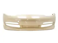 Front Bumper GT3 MK1. Porsche Boxster 986/ 996 >>08/2001 - 99650598003G2X, 98650598001G2X