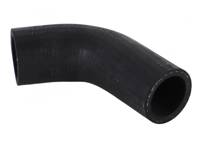 Water coolant hose Return. Porsche 996 - 99610672703, 99610672705, 99610672706