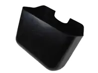 Handschuhfach, schwarz, Faseroptik. Porsche 911 / 964 / 993 - 96455290300, 96455290100, 90155250120, 90155250121, 91155250100, 9645525010071b, 1689807900 - 1689807900
