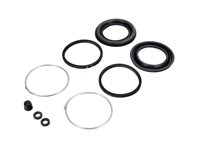 Brake Caliper Seal Repair kit FRONT. Porsche 911 1974-89 - 91135194600 - 3497, 1661950110