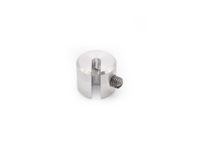 Set of fixings for accelerator cable. Porsche 911 65-77 - PCG42331900, 91142314700, 90142431900