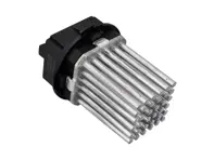 Régulateur de ventilation de climatisation. Porsche 991 / 981 Boxster / 981C Cayman - 99162442300, 99162442301, 5HL 351 321-321 - ABR40000P