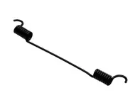Rückholfeder für Handbremsbacken. Porsche 944 / 968 / 996 - 99635272300, 95135245400