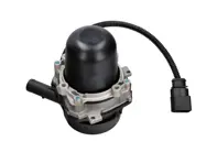 Secondary air injection pump. Porsche 997 Turbo / 991 Turbo / 958 Cayenne / 95B Macan / 970 Panamera - 9A160510472, 9A160510472, 95B959253, 95B959253C