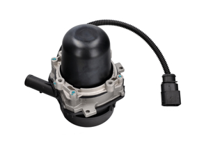 Pompe d'injection d'air secondaire. Porsche 997 Turbo / 991 Turbo / 958 Cayenne / 95B Macan / 970 Panamera - 9A160510472, 9A160510472, 95B959253, 95B959253C