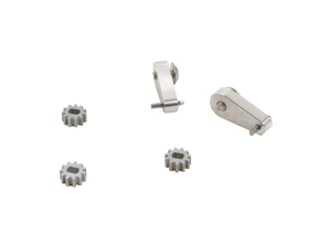 Rennline cup holder repair kit. Porsche 997 / 987 - 99755229403, 99755229304, 99755298800, 99755298801 - I136