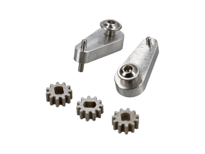 Rennline cup holder repair kit. Porsche 997 / 987 - 99755229403, 99755229304, 99755298800, 99755298801 - I136