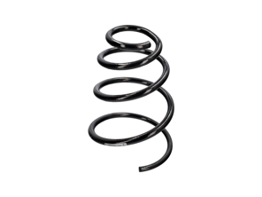 Schraubenfeder, vorne. Porsche 987 Cayman / 987 Boxster - 25025, 87343, 99734353130, 99734353137, 99734353141, 99734353182, 99734353183504, 99734353132, 99734353138, 99734353144504, 99734353141504, 997343 53133