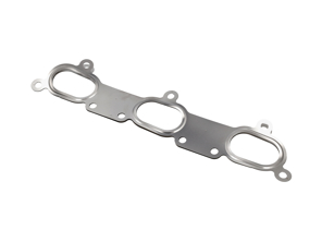 Joint d'échappement pour collecteur. Porsche 996/997 Turbo/GT2/GT3 - 99611110771, 124.021