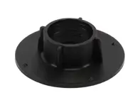 Window Crank Rosette. Porsche 911 65-83 / 964 Carrera RS / 993 Carrera RS - 90155289120