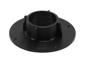 Fensterkurbel-Rosette. Porsche 911 65-83 / 964 Carrera RS / 993 Carrera RS - 90155289120