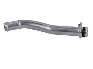 Coolant Pipe, Return. Porsche 958 Cayenne / 95B Macan / 970 Panamera 2010-18 - 94610642160