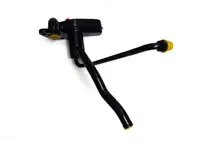 Opvangtank voor motorolie. Porsche 964Turbo - 93010700108