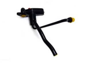 Engine oil collection tank. Porsche 964 Turbo - 93010700108