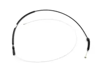 Beschleunigungskabel. Porsche 993 >>1995 Schaltgetriebe LHD