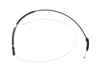 Accelerator cable. Porsche 993 >>1995 Manual LHD