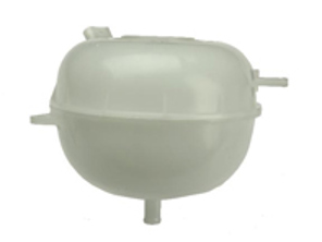 Vase d'expansion. Porsche 95B.1 Macan S / GTS / Turbo 2014-18 - 95B122447C, 95B122447D, 95B121407, 454050 - URO-016470