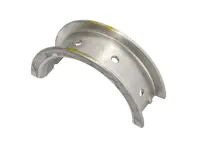 Coussinet de palier principal. Porsche 997 Turbo / 997 GT3 / 996 GT3 - 99610123192