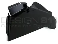 Carrier Plate for Battery. Porsche 911 1974-89 - 91150128500GRV